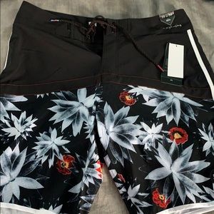 Men’s Quiksilver shorts